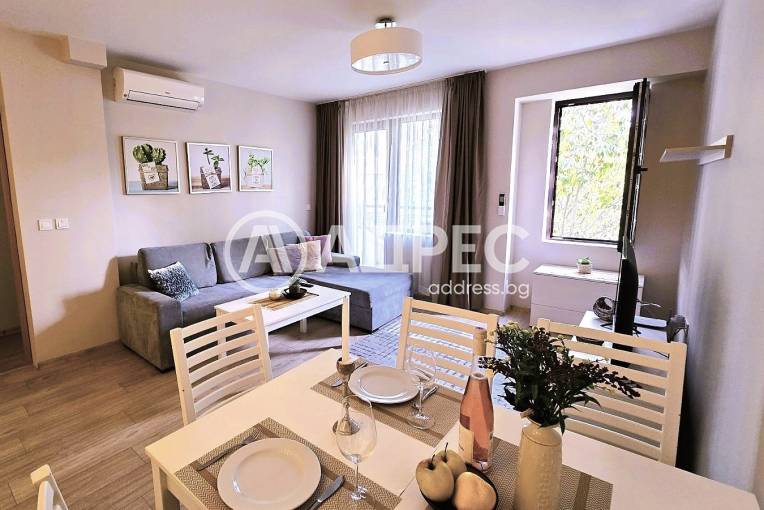 Тристаен апартамент, Варна, Гръцка махала, 675796, Снимка 2