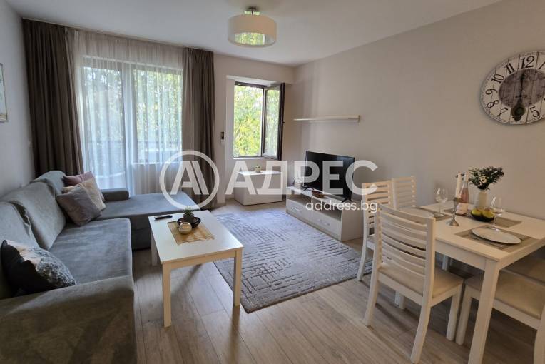 Тристаен апартамент, Варна, Гръцка махала, 675796, Снимка 4