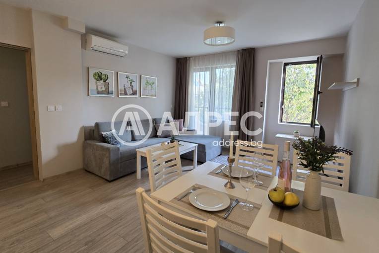 Тристаен апартамент, Варна, Гръцка махала, 675796, Снимка 5