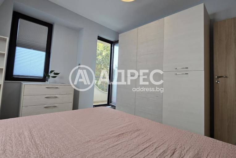 Тристаен апартамент, Варна, Гръцка махала, 675796, Снимка 9