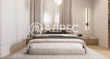 Двустаен апартамент, София, Суха река, 677796, Снимка 4