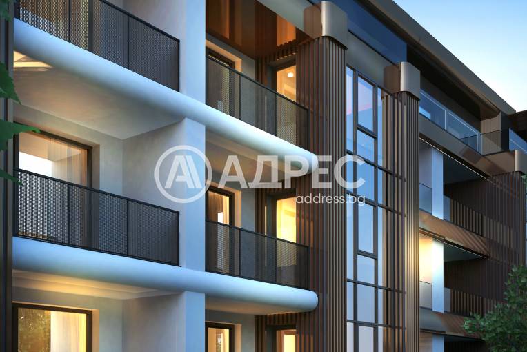 Тристаен апартамент, Бургас, Изгрев, 683796, Снимка 3