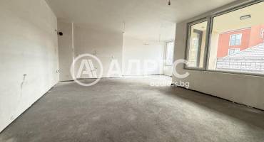 Тристаен апартамент, София, Център, 684796, Снимка 1