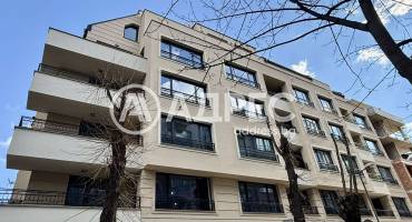 Тристаен апартамент, София, Център, 684796, Снимка 6