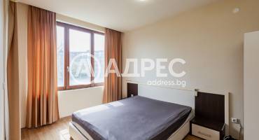 Двустаен апартамент, Варна, к.к. Златни Пясъци, 689796, Снимка 11