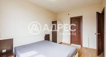 Двустаен апартамент, Варна, к.к. Златни Пясъци, 689796, Снимка 13