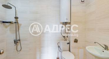 Двустаен апартамент, Варна, к.к. Златни Пясъци, 689796, Снимка 14