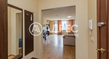 Двустаен апартамент, Варна, к.к. Златни Пясъци, 689796, Снимка 17