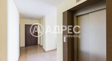 Двустаен апартамент, Варна, к.к. Златни Пясъци, 689796, Снимка 19