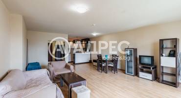 Двустаен апартамент, Варна, к.к. Златни Пясъци, 689796, Снимка 2