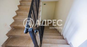 Двустаен апартамент, Варна, к.к. Златни Пясъци, 689796, Снимка 20