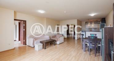 Двустаен апартамент, Варна, к.к. Златни Пясъци, 689796, Снимка 7