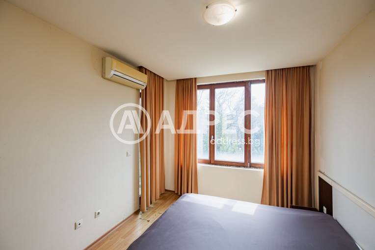 Двустаен апартамент, Варна, к.к. Златни Пясъци, 689796, Снимка 12