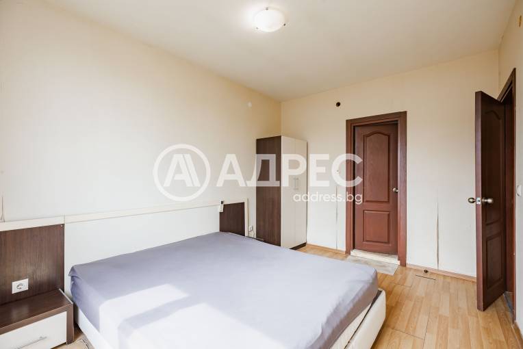Двустаен апартамент, Варна, к.к. Златни Пясъци, 689796, Снимка 13