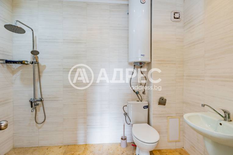 Двустаен апартамент, Варна, к.к. Златни Пясъци, 689796, Снимка 14