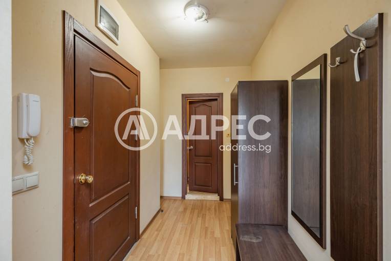 Двустаен апартамент, Варна, к.к. Златни Пясъци, 689796, Снимка 18