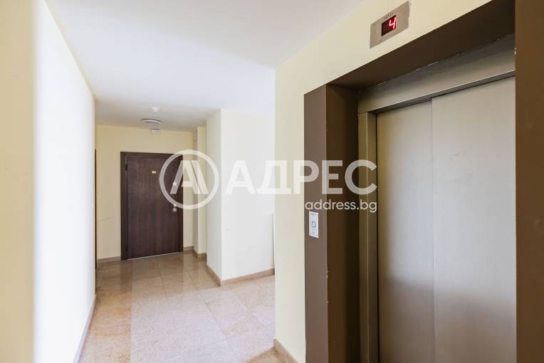 Двустаен апартамент, Варна, к.к. Златни Пясъци, 689796, Снимка 19