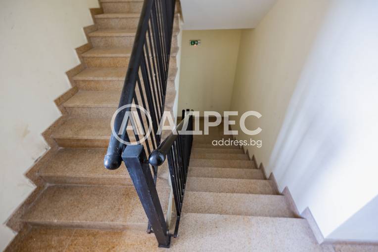 Двустаен апартамент, Варна, к.к. Златни Пясъци, 689796, Снимка 20
