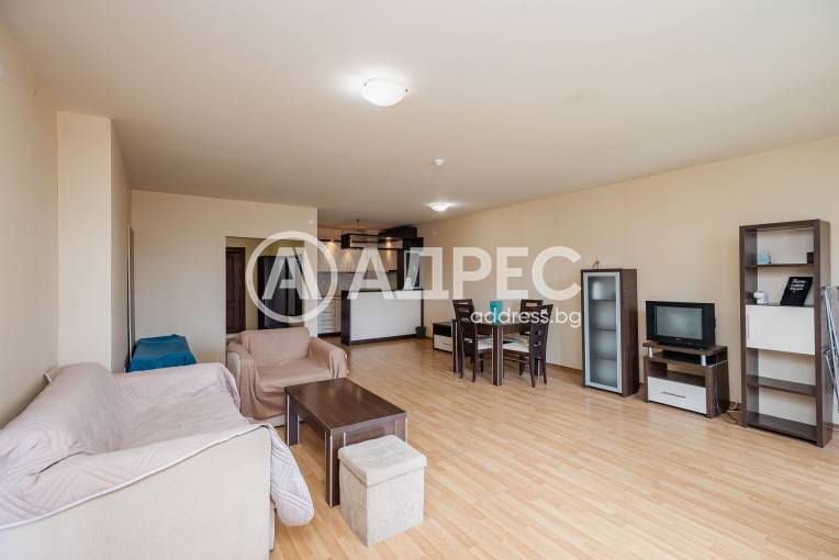 Двустаен апартамент, Варна, к.к. Златни Пясъци, 689796, Снимка 6