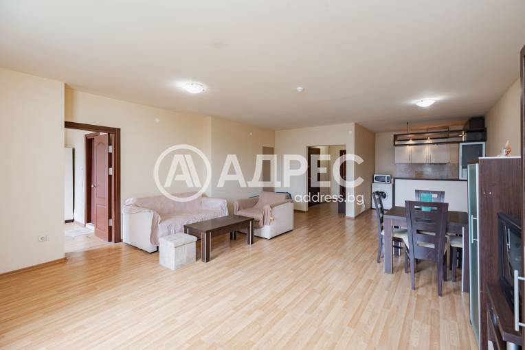 Двустаен апартамент, Варна, к.к. Златни Пясъци, 689796, Снимка 7