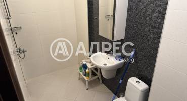Едностаен апартамент, София, Хиподрума, 694796, Снимка 6