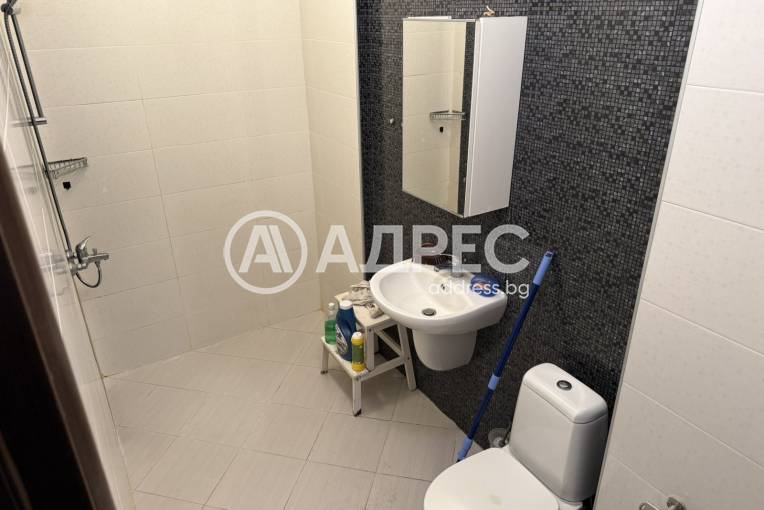 Едностаен апартамент, София, Хиподрума, 694796, Снимка 6