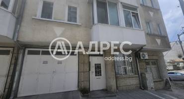 Едностаен апартамент, Варна, Погребите, 701796, Снимка 5