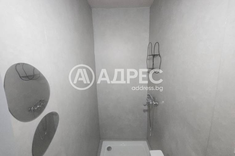 Едностаен апартамент, Варна, Погребите, 701796, Снимка 2