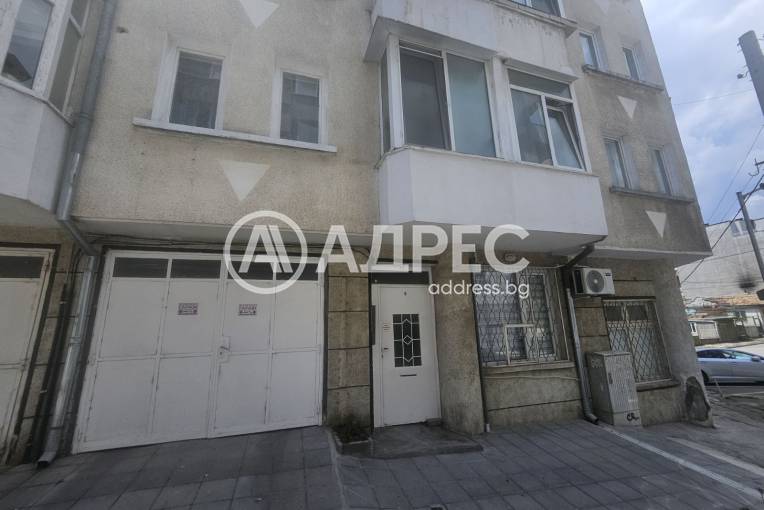 Едностаен апартамент, Варна, Погребите, 701796, Снимка 5