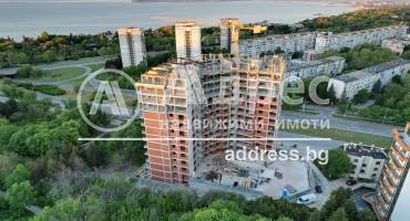 Многостаен апартамент, Варна, Бриз, 453797, Снимка 6