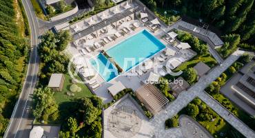 Тристаен апартамент, Варна, м-ст Ален Мак, 653797, Снимка 10