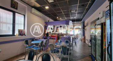 Магазин, София, Лозенец, 656797