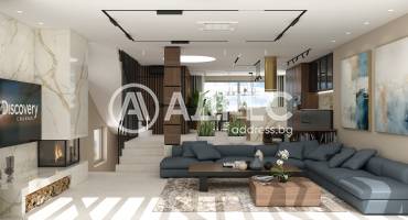 Къща/Вила, Варна, м-ст Траката, 663797, Снимка 6