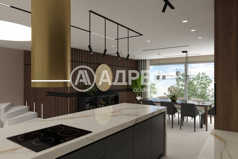 Къща/Вила, Варна, м-ст Траката, 663797, Снимка 5