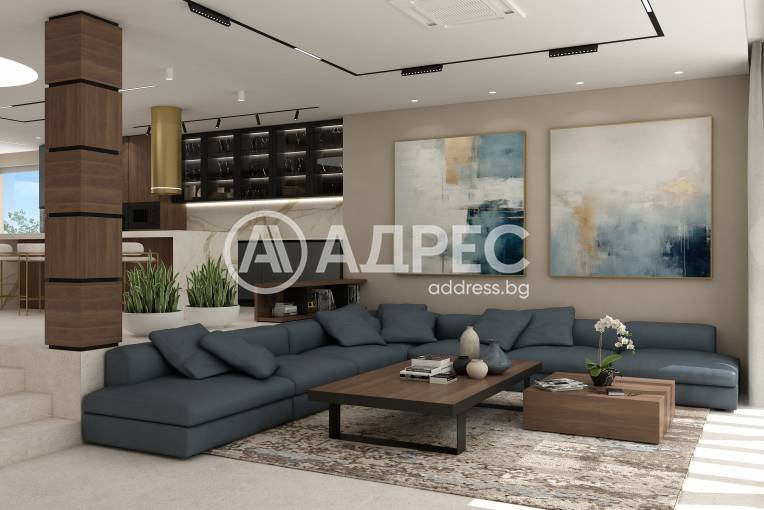 Къща/Вила, Варна, м-ст Траката, 663797, Снимка 7