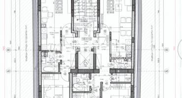 Тристаен апартамент, София, Център, 677797, Снимка 1
