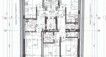 Тристаен апартамент, София, Център, 677797, Снимка 4