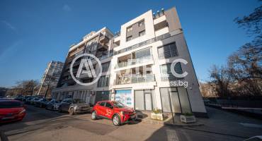 Двустаен апартамент, София, Манастирски ливади - запад, 683797, Снимка 1