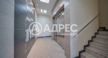 Двустаен апартамент, София, Манастирски ливади - запад, 683797, Снимка 11