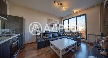 Двустаен апартамент, София, Манастирски ливади - запад, 683797, Снимка 4