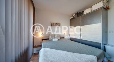 Двустаен апартамент, София, Манастирски ливади - запад, 683797, Снимка 6