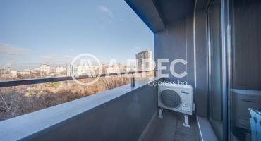 Двустаен апартамент, София, Манастирски ливади - запад, 683797, Снимка 7