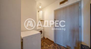 Двустаен апартамент, София, Манастирски ливади - запад, 683797, Снимка 8