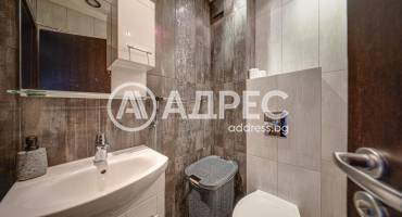 Двустаен апартамент, София, Манастирски ливади - запад, 683797, Снимка 9