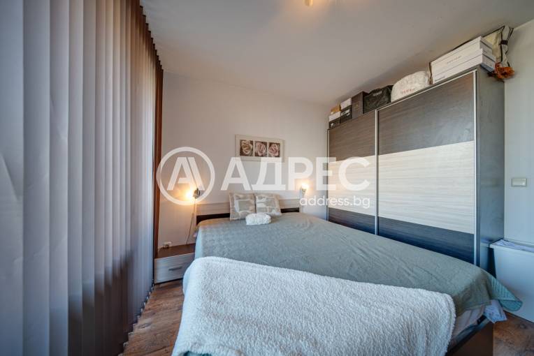 Двустаен апартамент, София, Манастирски ливади - запад, 683797, Снимка 6