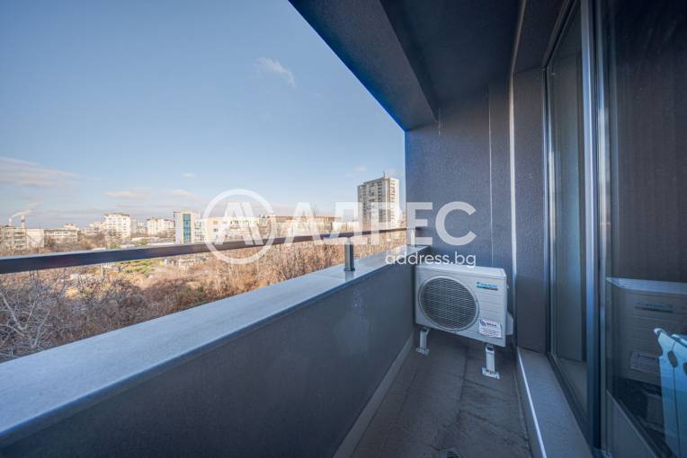 Двустаен апартамент, София, Манастирски ливади - запад, 683797, Снимка 7