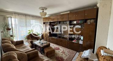 Двустаен апартамент, Плевен, Сторгозия, 688797