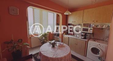 Двустаен апартамент, Плевен, Сторгозия, 688797, Снимка 2