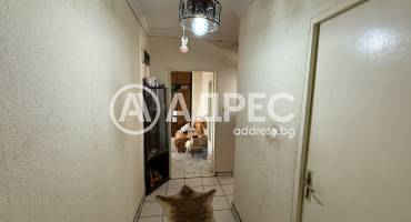 Двустаен апартамент, Плевен, Сторгозия, 688797, Снимка 5