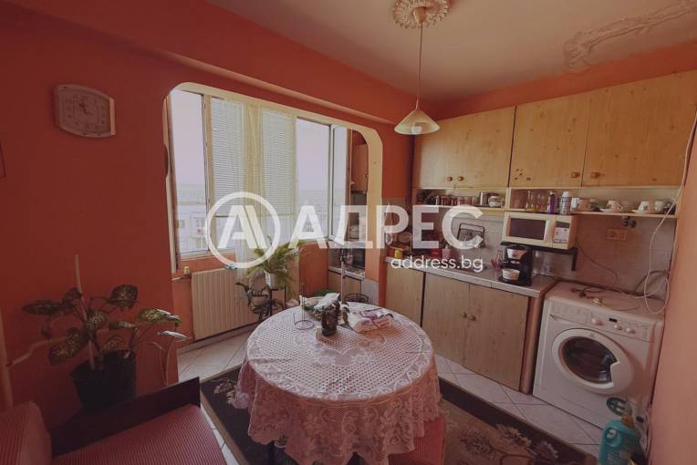 Двустаен апартамент, Плевен, Сторгозия, 688797, Снимка 2